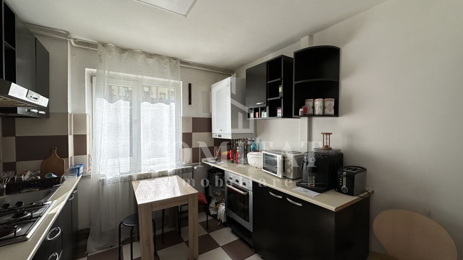 Apartament 3 camere | Etaj Intermediar | Zona Policlinica Grigrescu - Poză 4