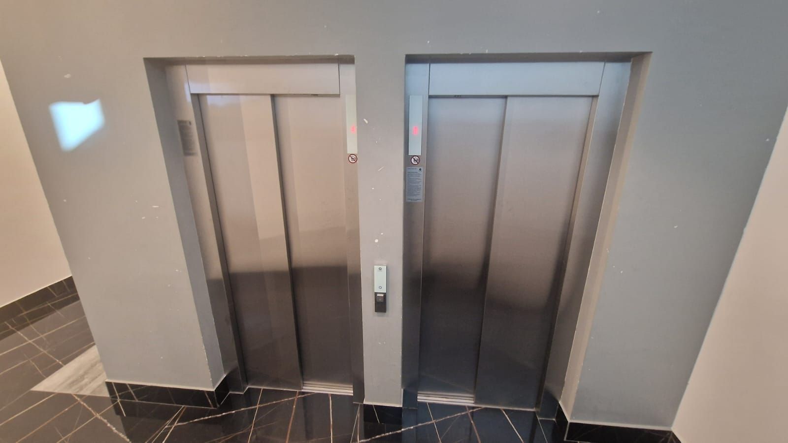 2cam in Sky Garden Residence sos. Oltenitei - mutare imediata - Poză 5