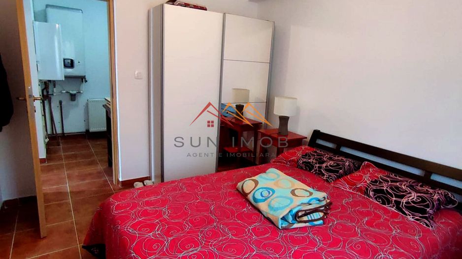 ÎNCHIRIERE CASĂ | CORNU | 2 DORMITOARE | TEREN 900 MP | 600 EUR/LUNĂ - Poză 12