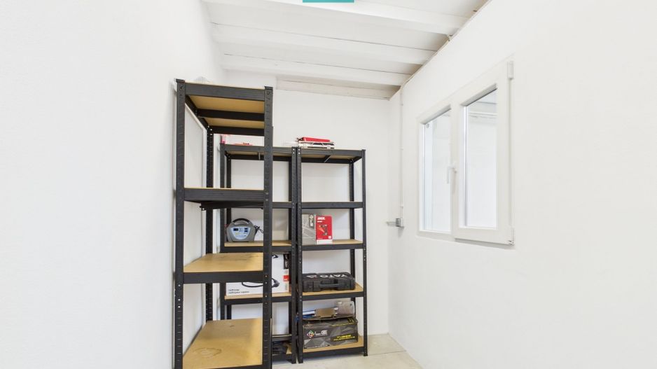 Hală industrială de 295 mp în Arad - Poză 7