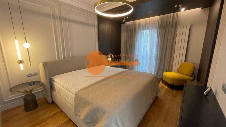 3 camere Victoriei ( bloc 2012-loc parcare) LUx - Poză 7