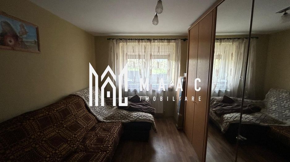 Casa Individuala I 4 Camere I 2000mp Teren I Mag-Saliste - Poză 13