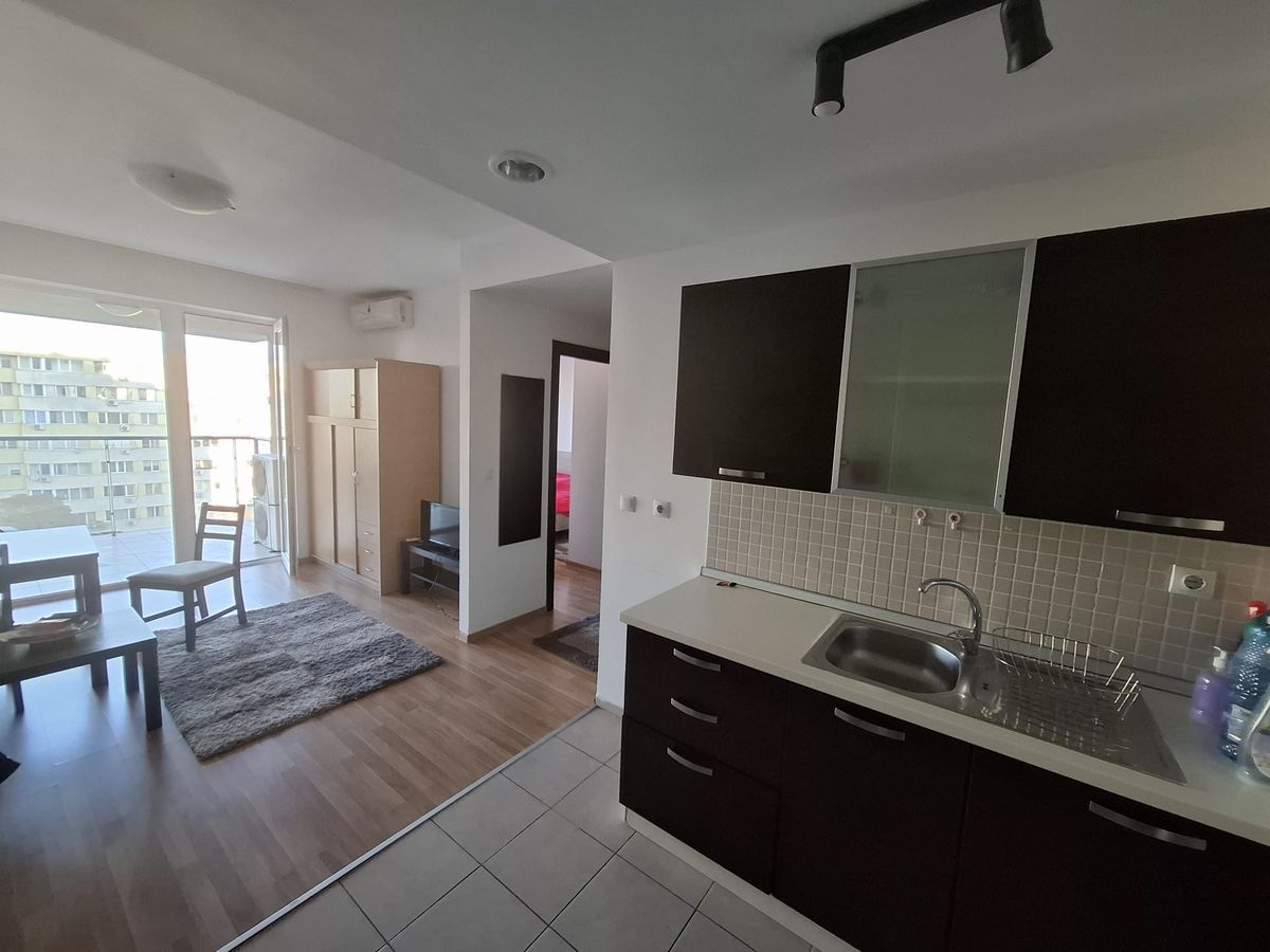 Apartament 2 camere – Complex Rose Garden, Teiul Doamnei, 5 minute Obor - Poză 4