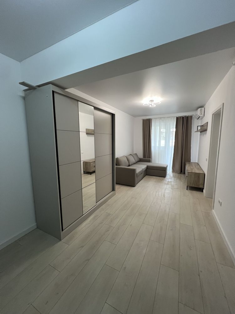 Garsoniera premium - Siena Residence - Metrou Berceni - Poză 1