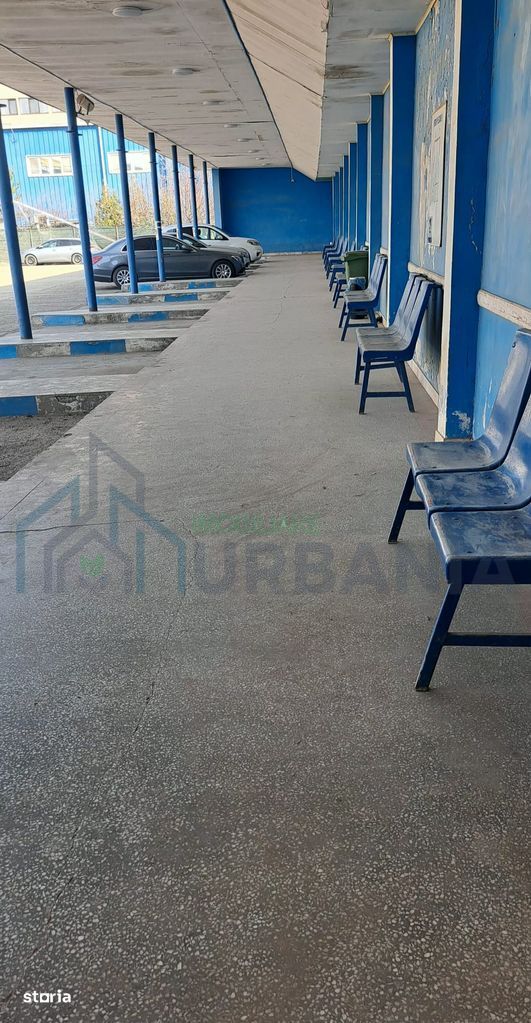 Spațiu comercial 130mp, parter, parcare, 1 luna gratuita mutare-amenaj - Poză 11