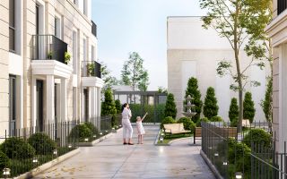 VILA EXCLUSIVISTA IN PIPERA I 5 CAMERE I P+2 - Poză 5