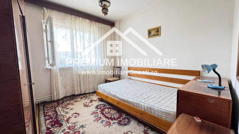 Apartament 3 camere etaj 2 de vanzare - Poză 6