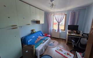 Apartament deosebit cu 3 camere I Bilca - Poză 5