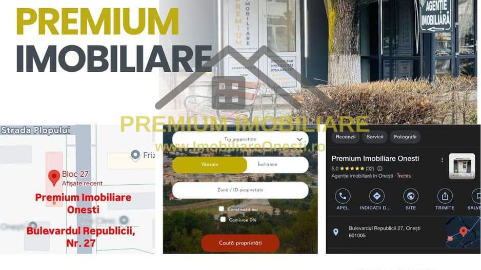 Teren Intravilan – 4.140 mp – Deschidere 18 m – Oituz - Poză 3