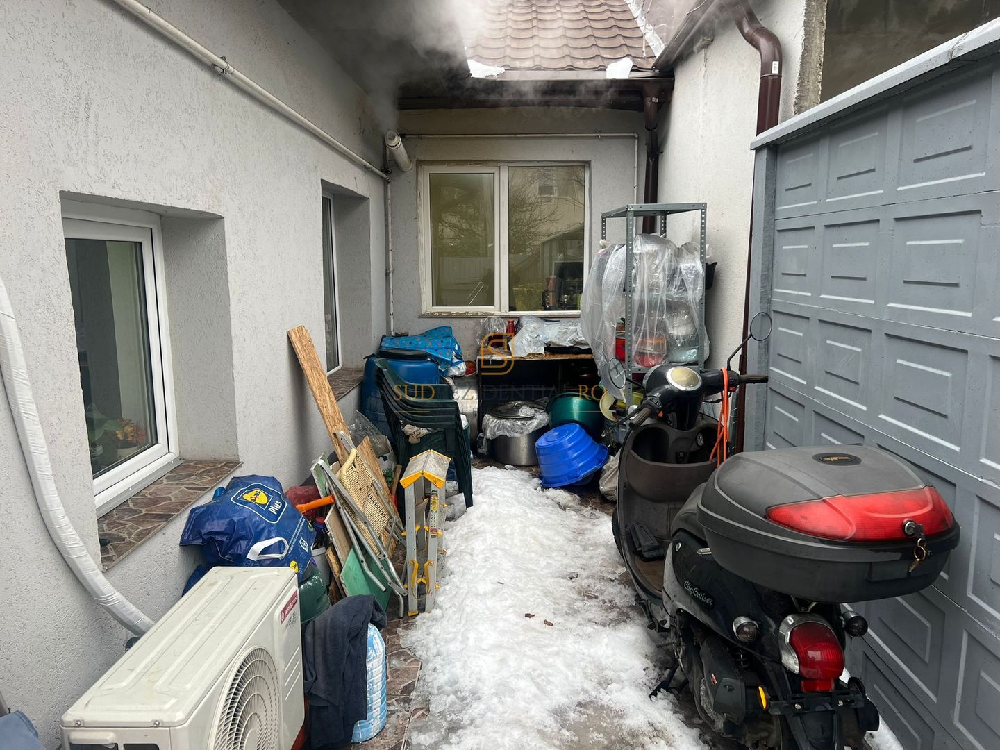 Casa individuala, 3 camere, Sector 5 | COMISION 0% - Poză 14