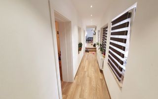 Casa pt 2 familii sau pt. clinica medicala, 8 camere, 486 mp teren - Poză 13