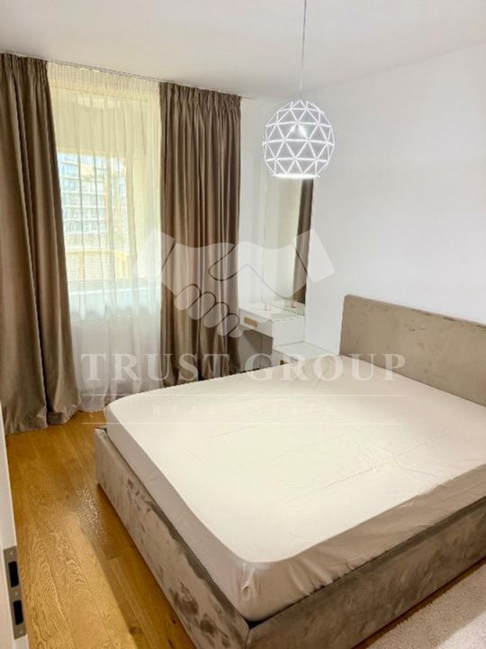 Apartament 2 camere Aviatiei | Imobil 2020 - Poză 3