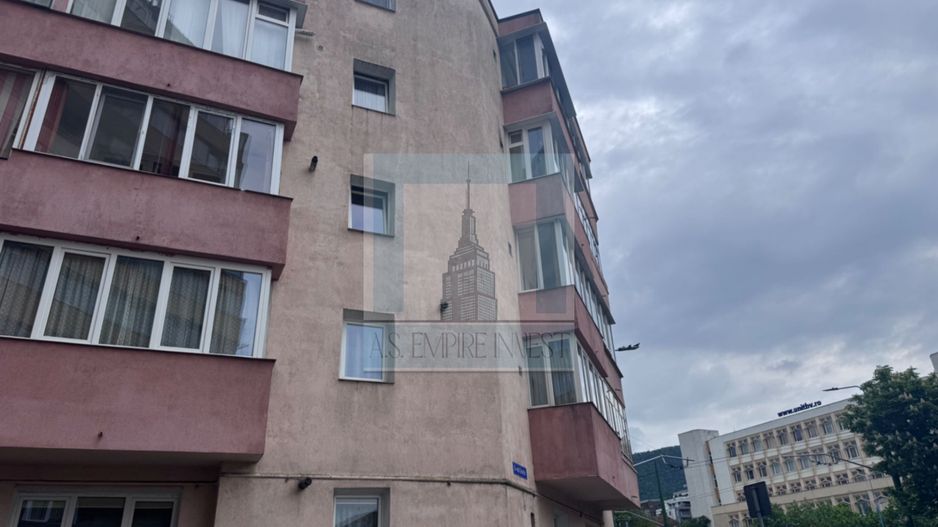 Ap 2 camere mobilat-utilat - zona Grivitei - Poză 10