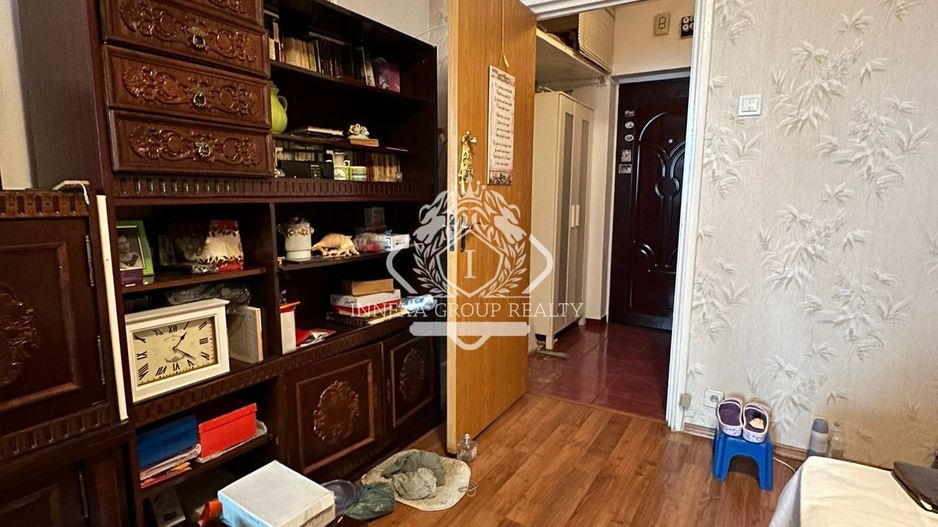 Garsoniera de vanzare in zona Titan - Prisaca Dornei - Poză 1