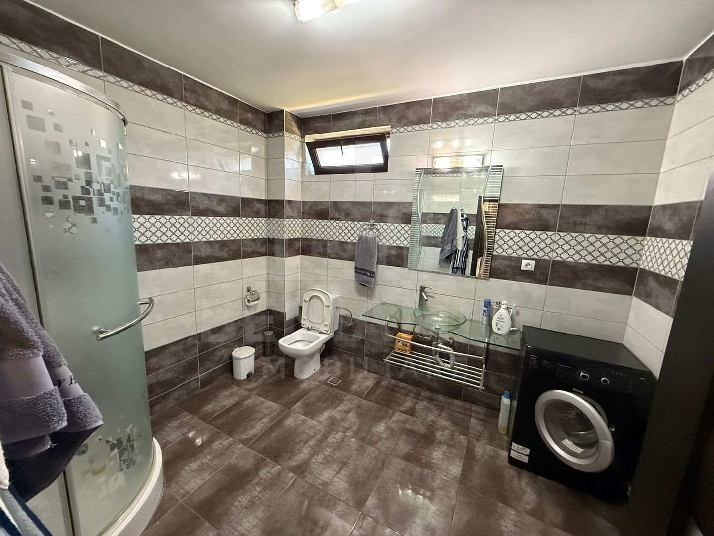 Casa P+1 toate utilitatile, 770mp teren, zona buna, mobilata, utilata - Poză 7