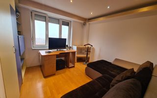 Apartament cu 3 camere de 100 mp pe Calea Dorobantilor - Fabric - Poză 12