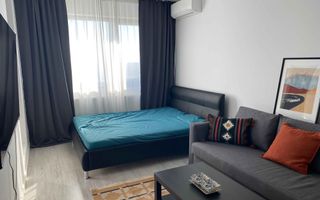 Garsoniera noua, mobilata si utilata, parcare inclusa – Oltenitei - Poză 2