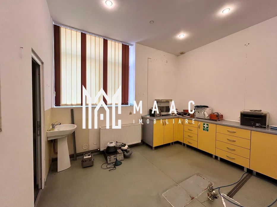 Spatiu I Pretabil Cabinet Stomatologic I Piata Cibin - Poză 1