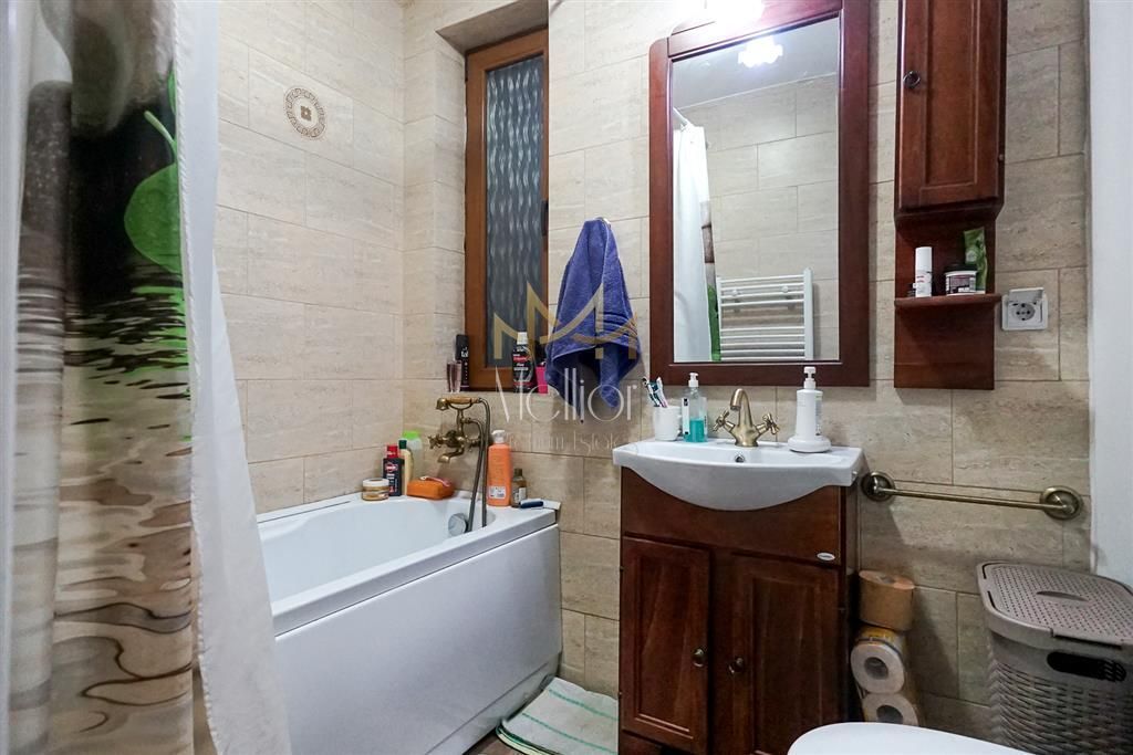 Apartament 1 camera parcare subterana Iris! - Poză 9