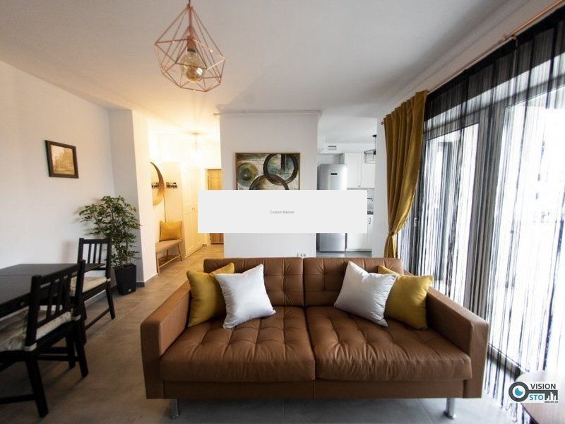 Apartament cu 3 camere lux River Residence, Aradului- oferta cu tur virtual - Poză 3