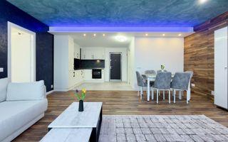 Apartament 2 camere, parcare, zona Manastur - Poză 4