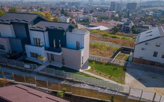 Casa alipita, 160mp utili , teren 500mp, 5 camere, comision 0 - Poză 7