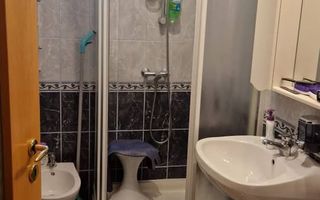 Apartament 2 camere | Etaj 1 | Balcon | Mobilat și utilat | Terezian - Poză 8