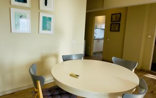 2 Camere | Titulescu | Banu Manta | Metrou | Piata Victoriei - Poză 9