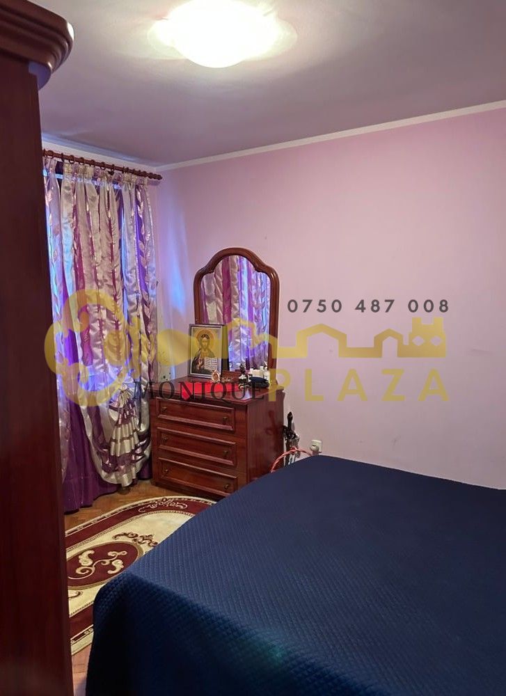 4 Camere | Zona verde | 2 balcoane | AC | CT | - Poză 2