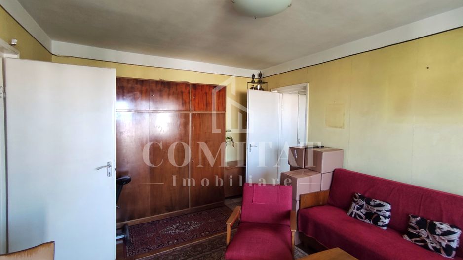 Apartament 2 camere | Semidecomandat | cartier Gheorgheni - Poză 6
