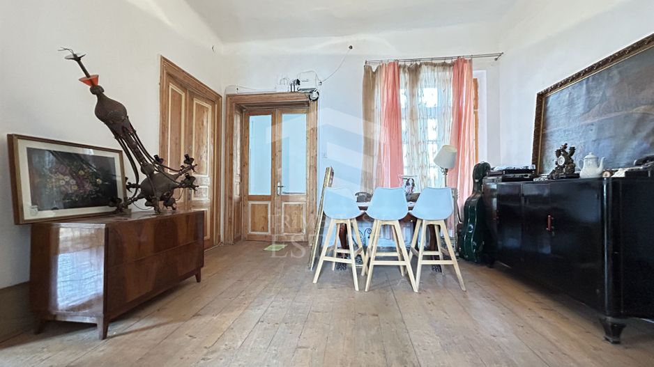 Clădire Istorică Individuală | 322mp | Pietonala Ștefan cel Mare - Poză 4