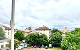 Apartament cu 1 cameră – spațios, confortabil, Fabric - Piața Traian - Poză 18