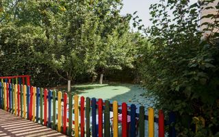 Special villa north area of Bucharest, for residence or business,owner S300 - Poză 13