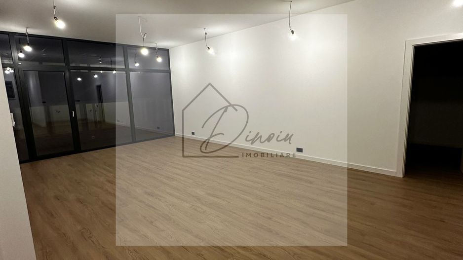 Apartament elegant 4 camere ONE North Lofts Pipera I Rond OMV I COM 0% - Poză 1