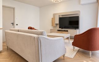 Chirie I Apartament Premium 2 Camere | ARQA Village | Iancu Nicolae - Poză 4