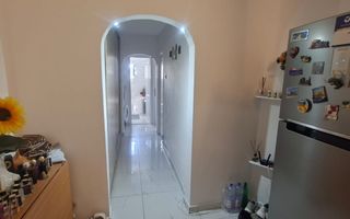De vânzare: Apartament 3 camere decomandat – Tomești - Poză 7