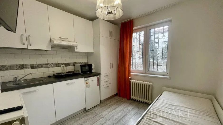 Garsonieră cochetă de vânzare în cartierul Gheorgheni - Poză 3