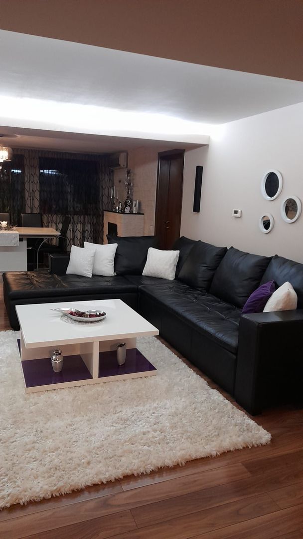 ap5cam(liv.+4dorm,4bai) tot.decom,mob-util+2parc/Popesti-Leordeni - Poză 11