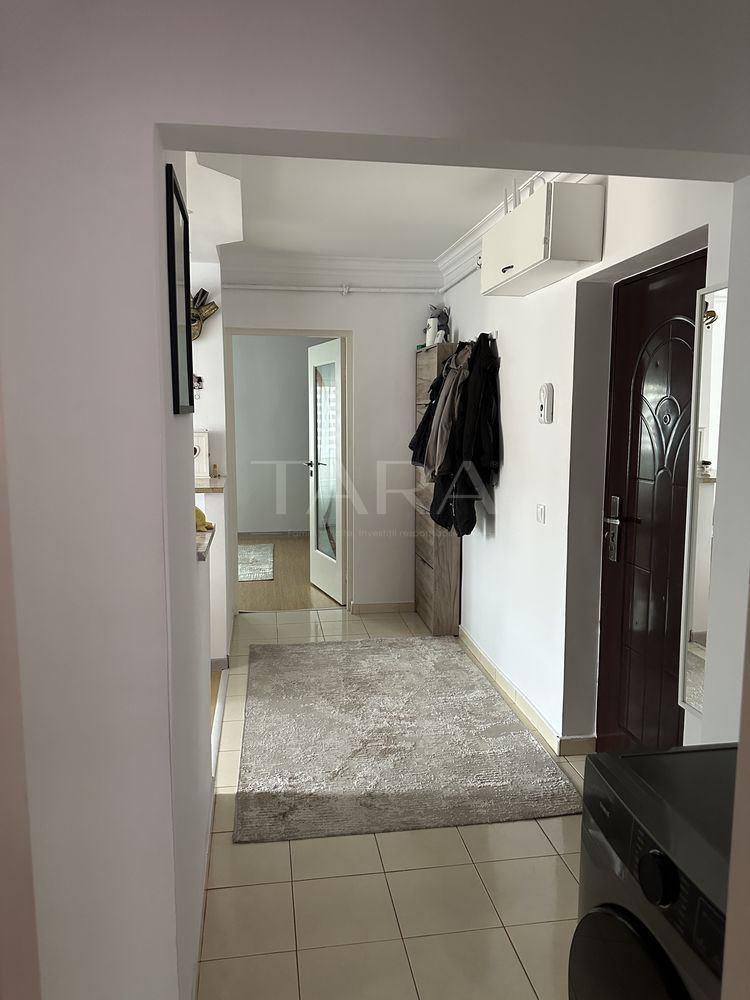 Apartament cu 2 camere, 58 mp, zona Balastierei. - Poză 5