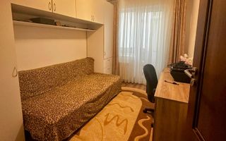 Apartament 3 Camere de vanzare | 2 Băi | 3 Balcoane | Metrou Gorjului - Poză 5