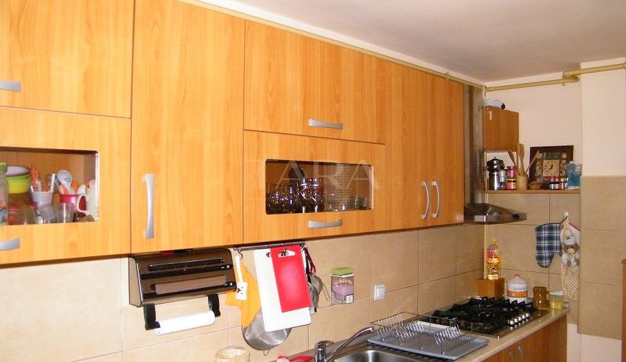 Apartament de 3 camere, Baciu - Poză 5