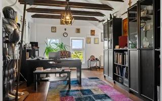 Oportunitate Rară: Vilă pe Lac | 1.898 mp Teren | Piscină - Poză 14