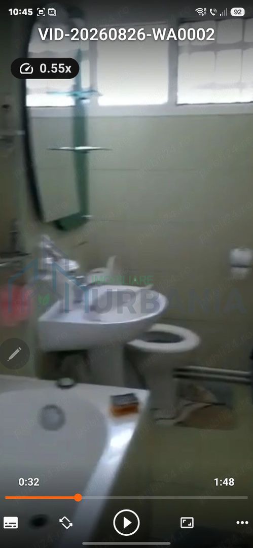 Apartament 2 camere de inchiriat, Iasi - Dimitrie Cantemir - Poză 3