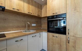 Apartament 2 camere | Mobilat LUX | Ciresica | Mandra - Poză 8