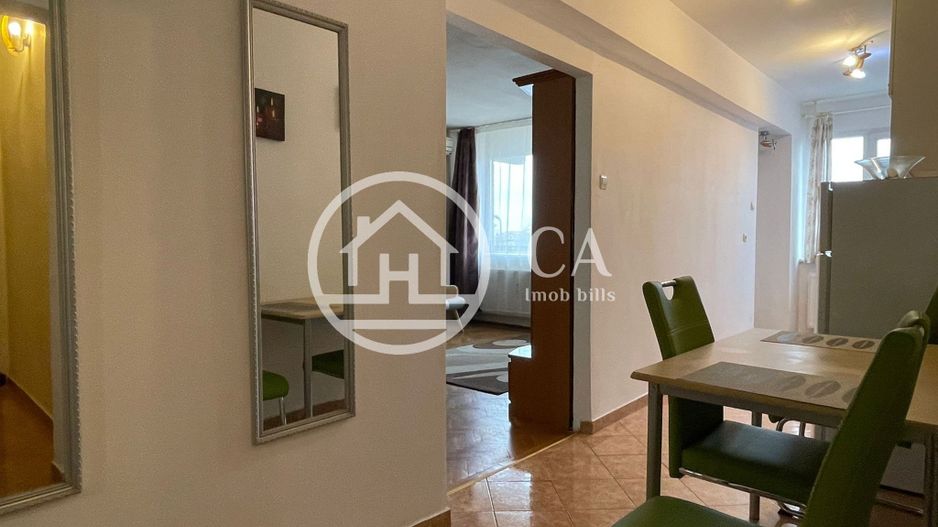 Apartament de inchiriat cu 1 camera Ultracentral, Oradea - Poză 6