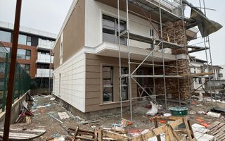 CASA TIP DUPLEX// PALADY//  IN CURS DE FINALIZARE! - Poză 27