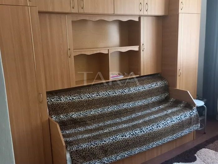Garsonieră de 18 mp, etaj 2, zona Stadionului CFR, Gruia. - Poză 1