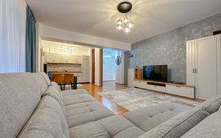 Chirie I Apartament 3 camere I 135 mp IBoxaI Pipera I Scoala Americana - Poză 3