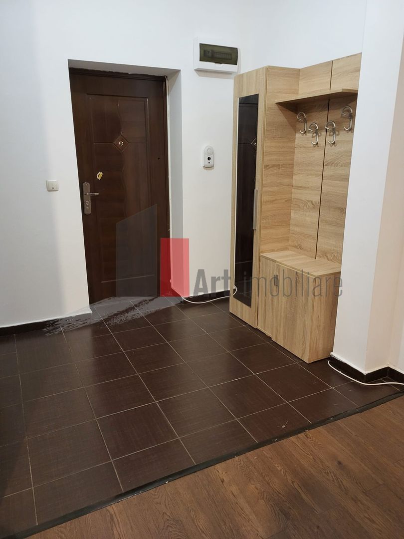 Apartament cu 3 camere de vanzare in zona Straulesti - Poză 35