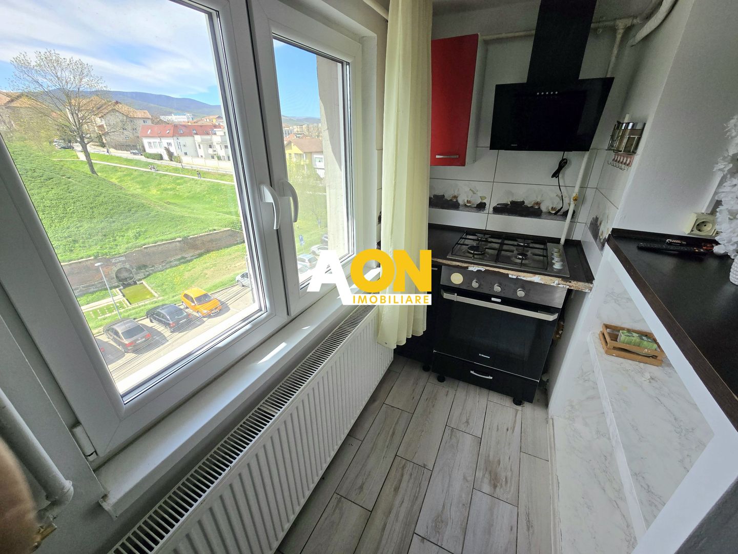 Apartament cu 2 Camere, Complet Mobilat, Zona Primarie - Centru - Poză 10